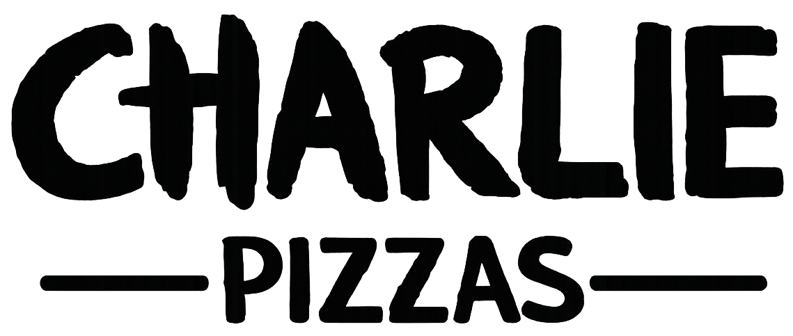 Charlie Pizza Logo